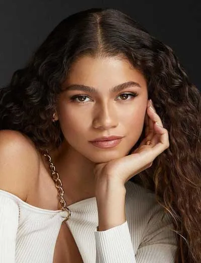 The Inspiring Life of Katianna Stoermer Coleman - Zendaya's Sister