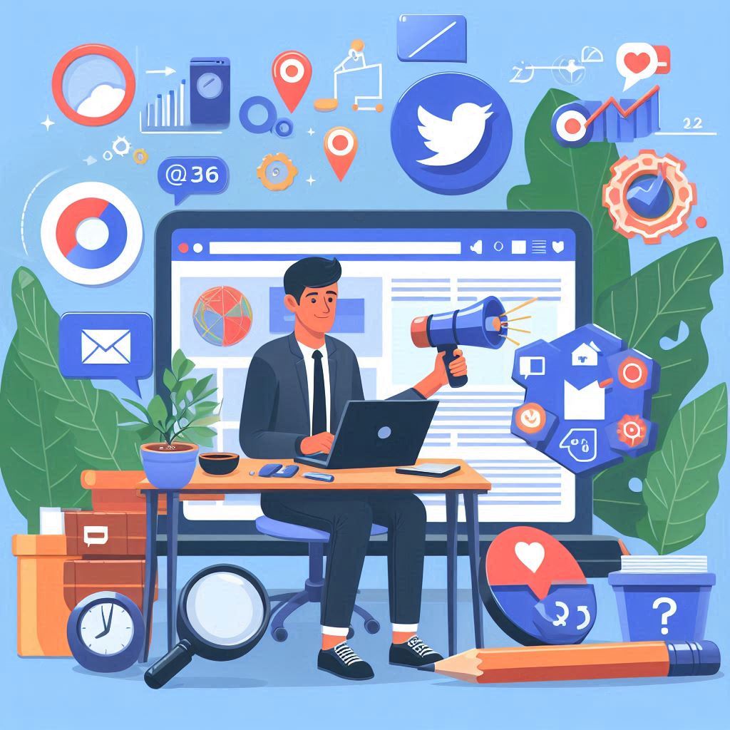 Effective Social Media Advertising Strategies for Small Businesses - Connecting Hearts, Winning Minds