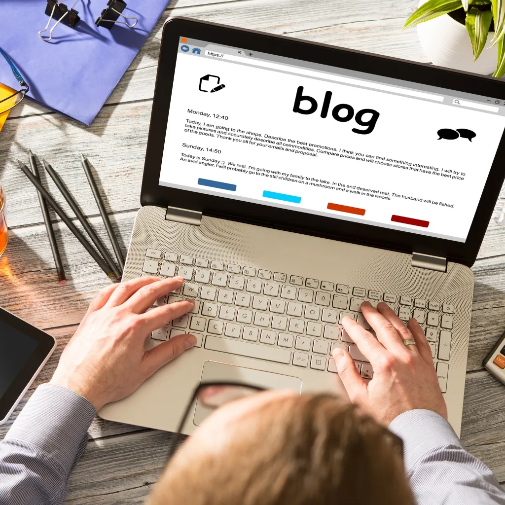 Why The //Vital-Mag.Net Blog Stands Out Above Other Websites