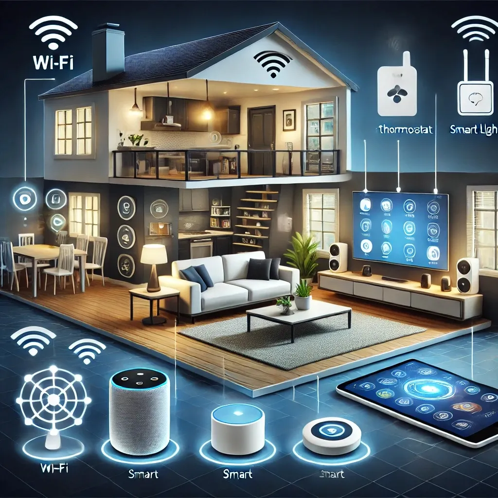 Thehometrotters.com Presents Smart Home Solutions for Every Budget