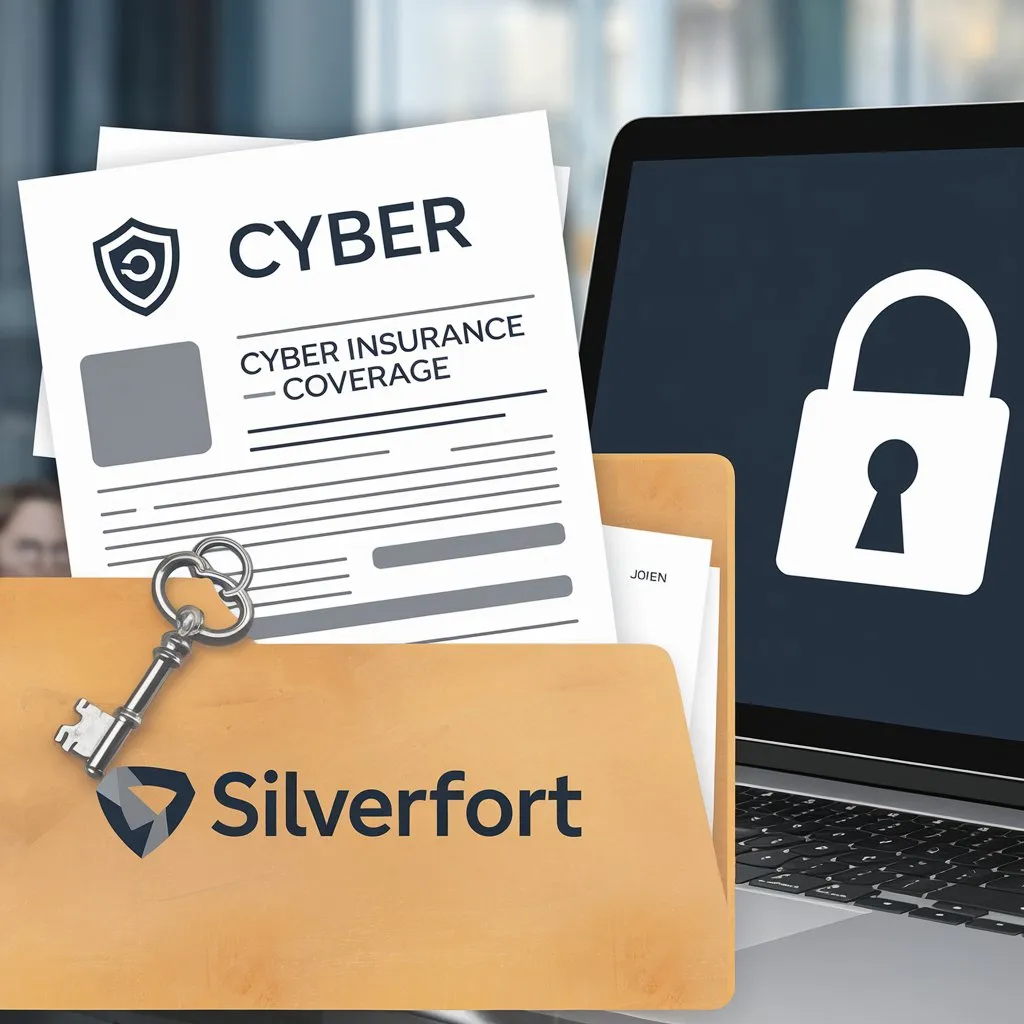 Understanding Cyber Insurance Coverage Silverfort