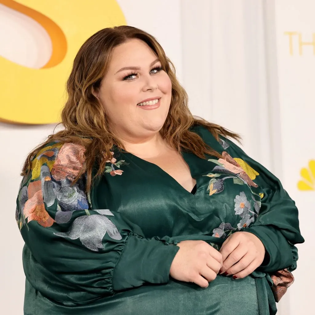 Chrissy Metz Weight Loss Journey