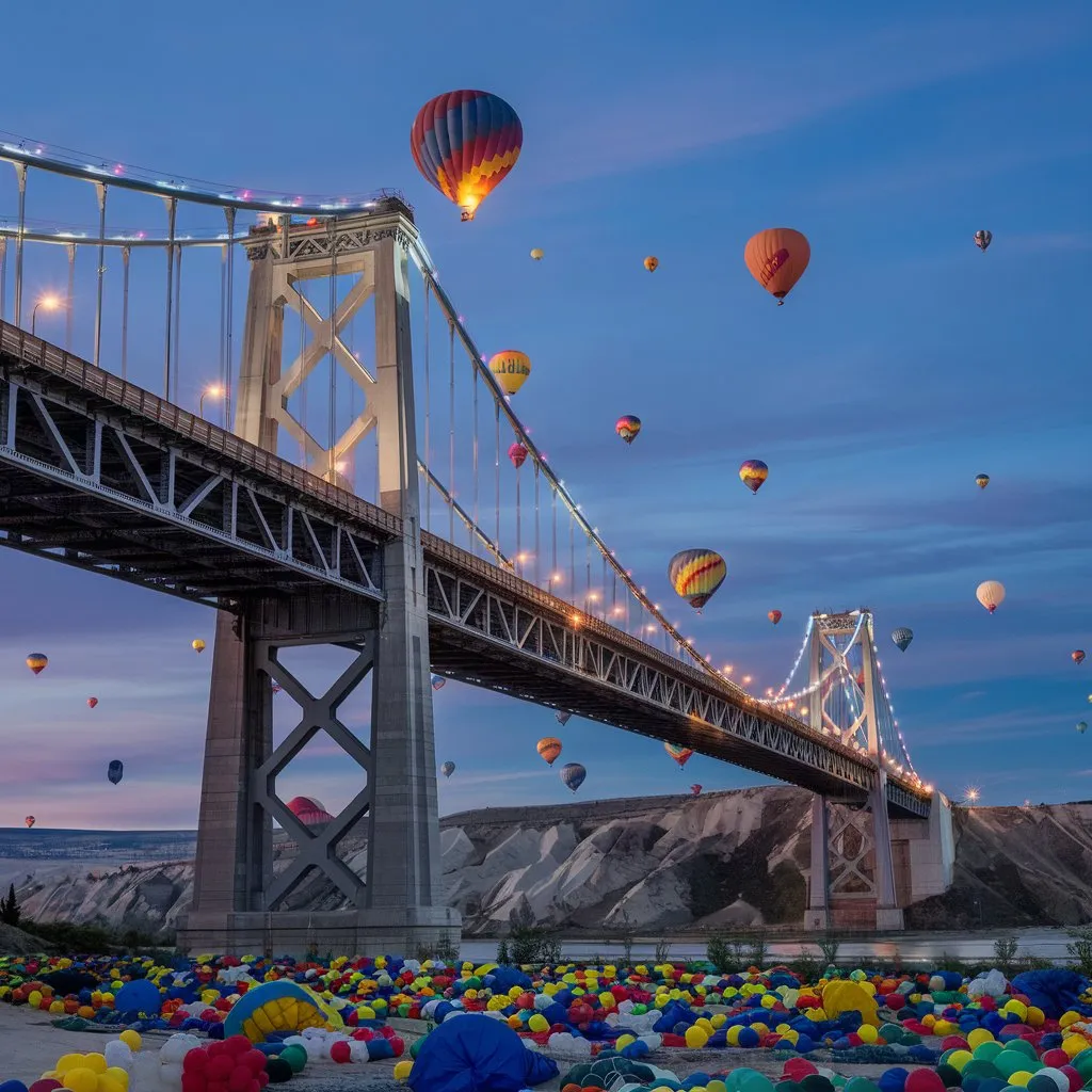 The Meaning Behind the Rainbow Bridge Poem