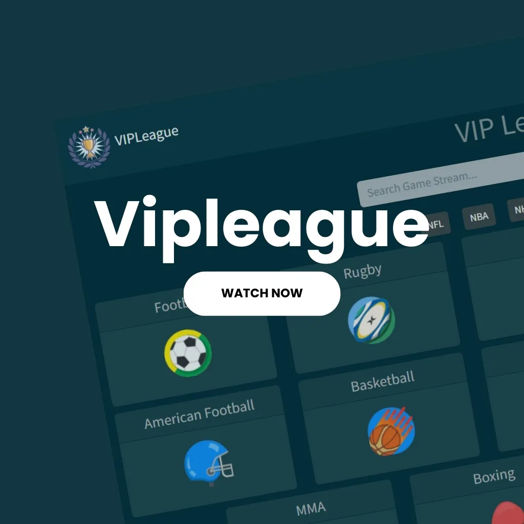 What is VIPLeague and How Does It Work?