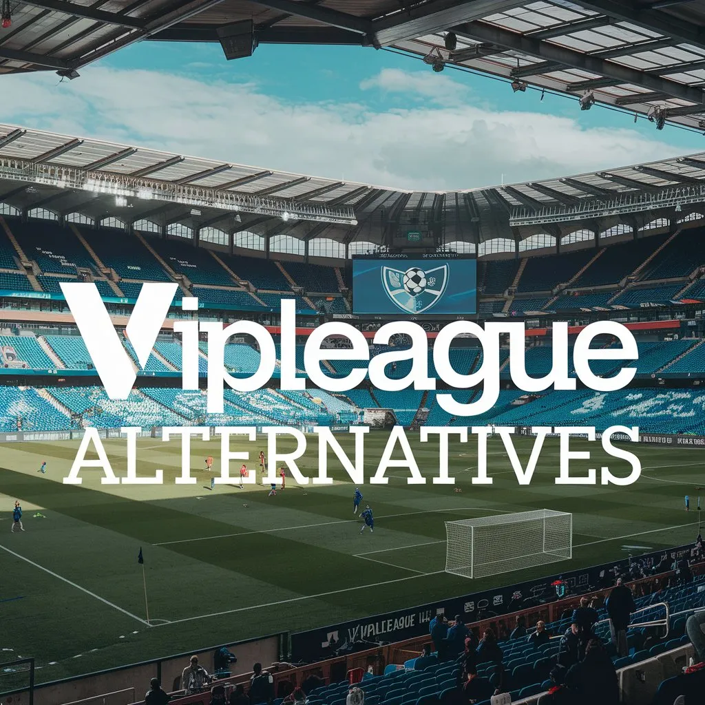 VIPLeague Alternatives: Best Sites for Free Sports Streaming