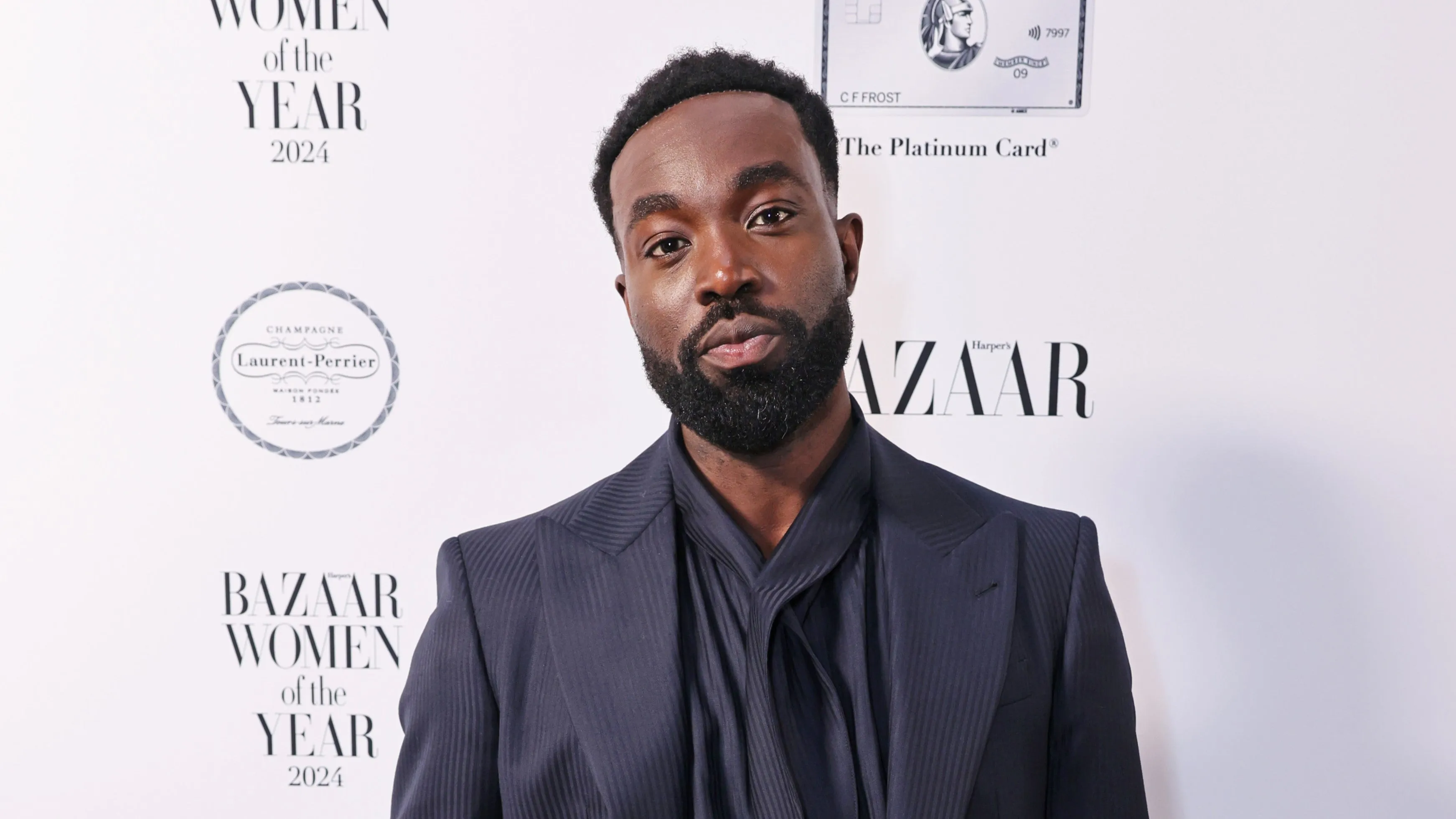 Paapa Essiedu: Rising Star of Stage and Screen