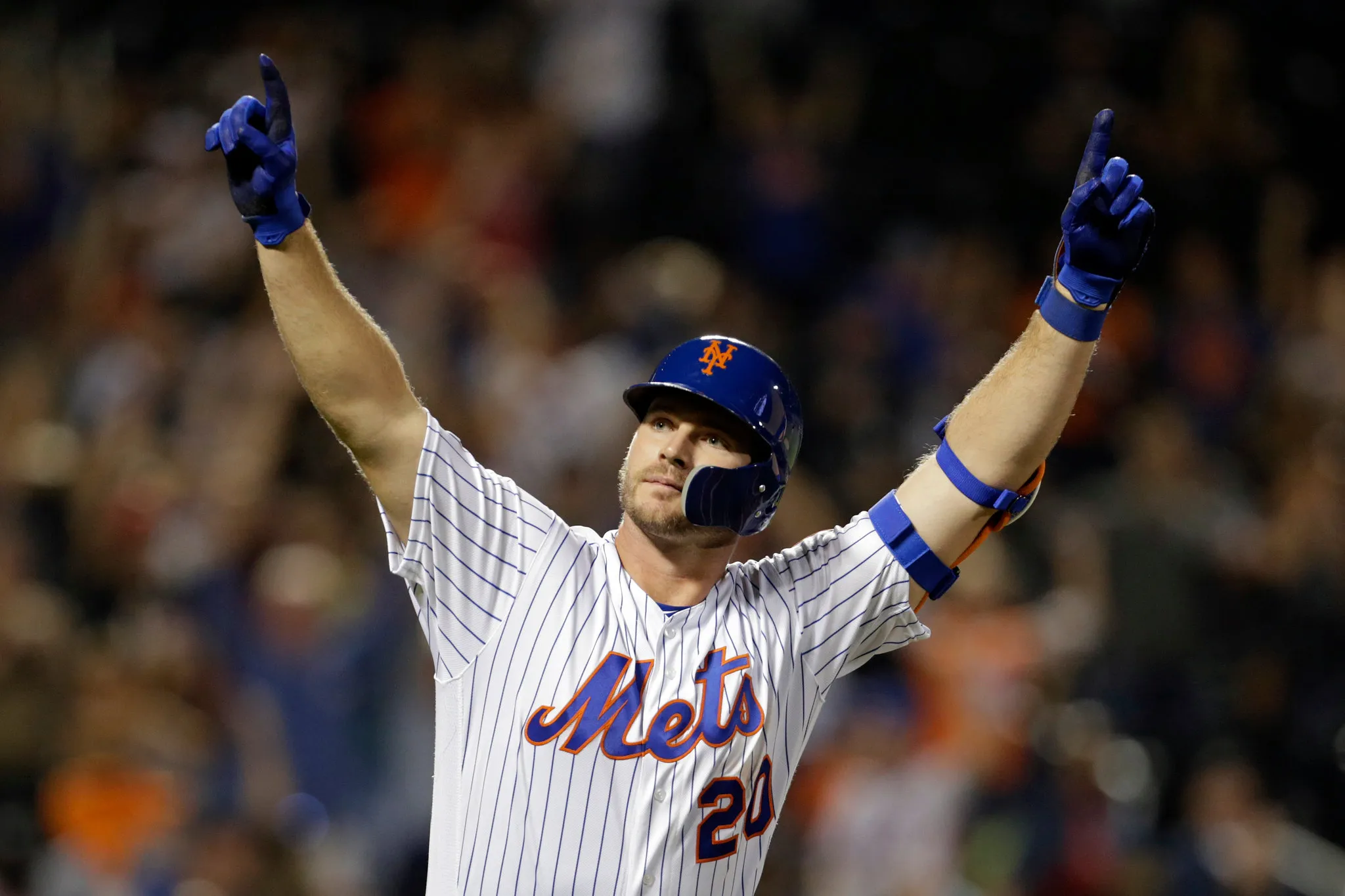 Pete Alonso: Career, Stats, and the Latest News on the Mets’ Home Run Machine