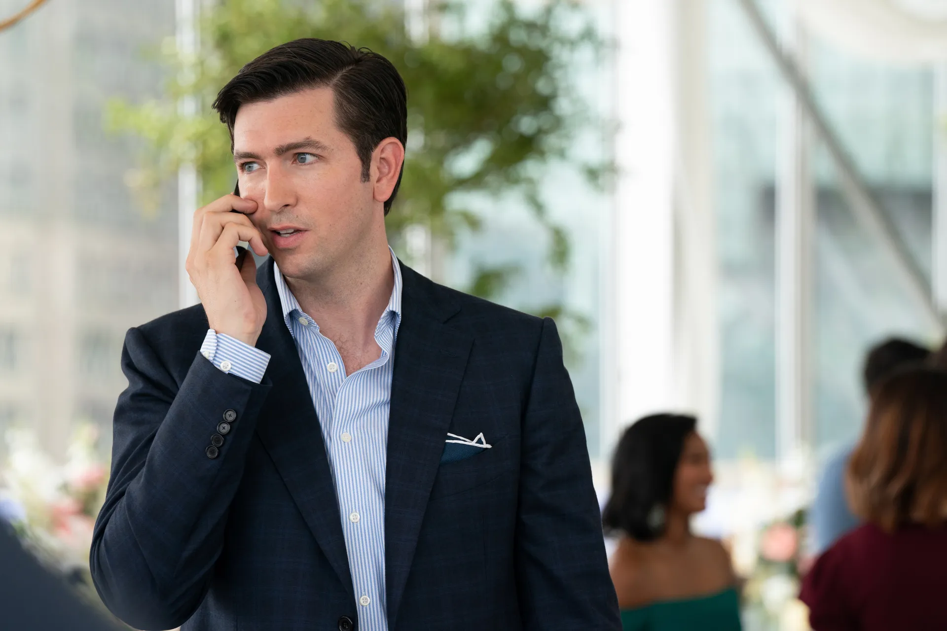 Nicholas Braun: Height, Net Worth, and a Deep Dive Into His Movies and TV Shows