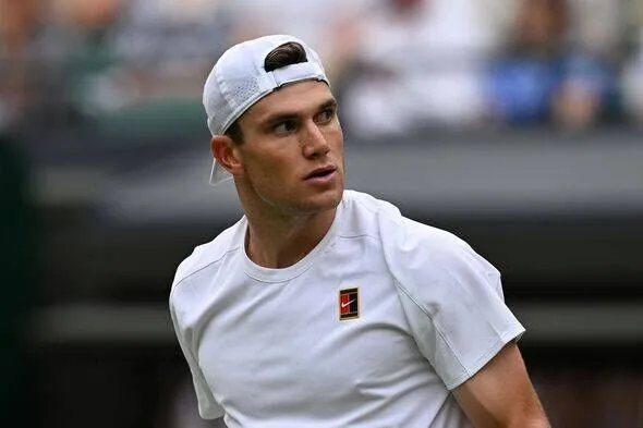 Jack Draper: Rising Tennis Star and the Future of British Tennis