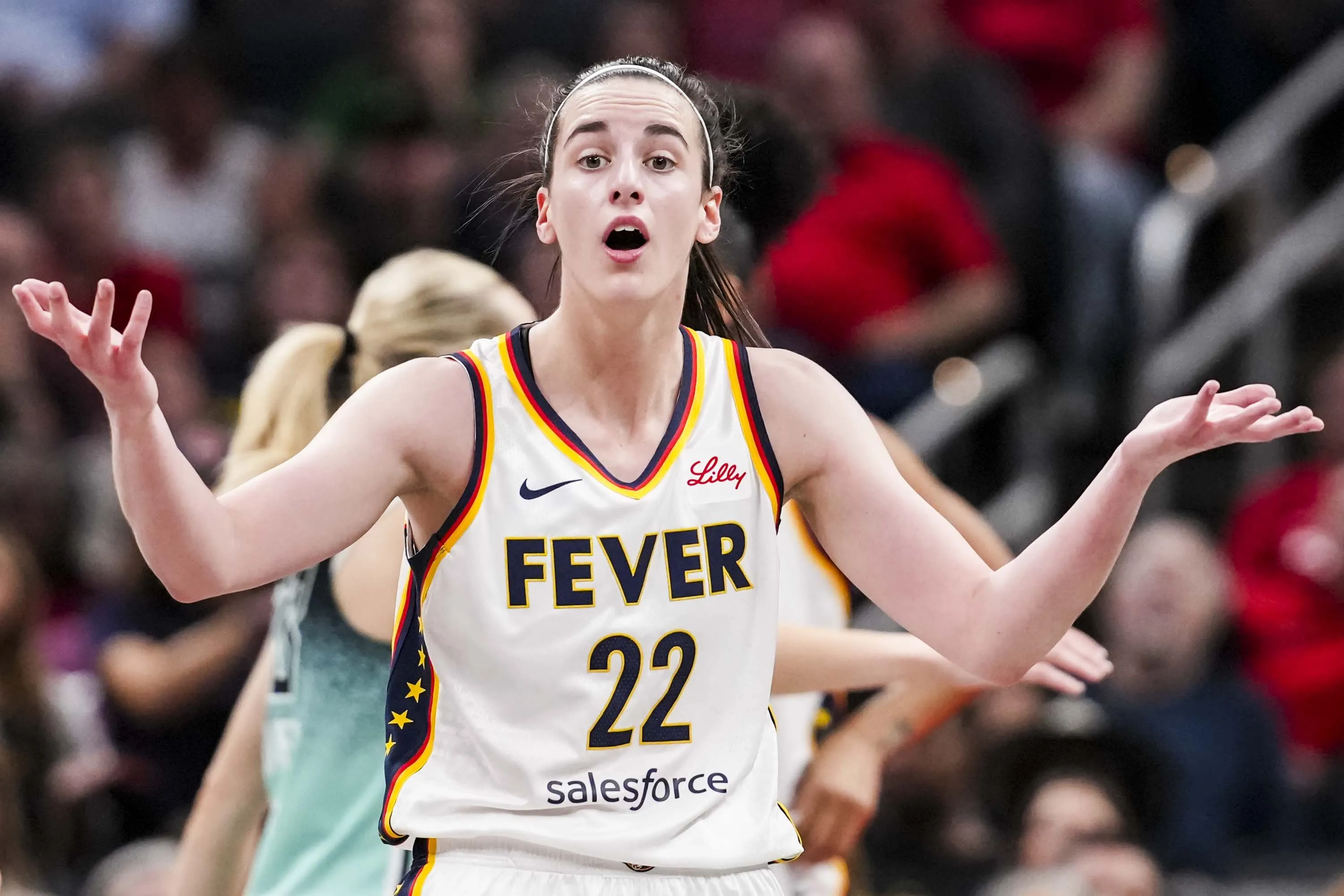 Indiana Fever Playoff Chances 2025: Can Caitlin Clark Lead Them to the Postseason?