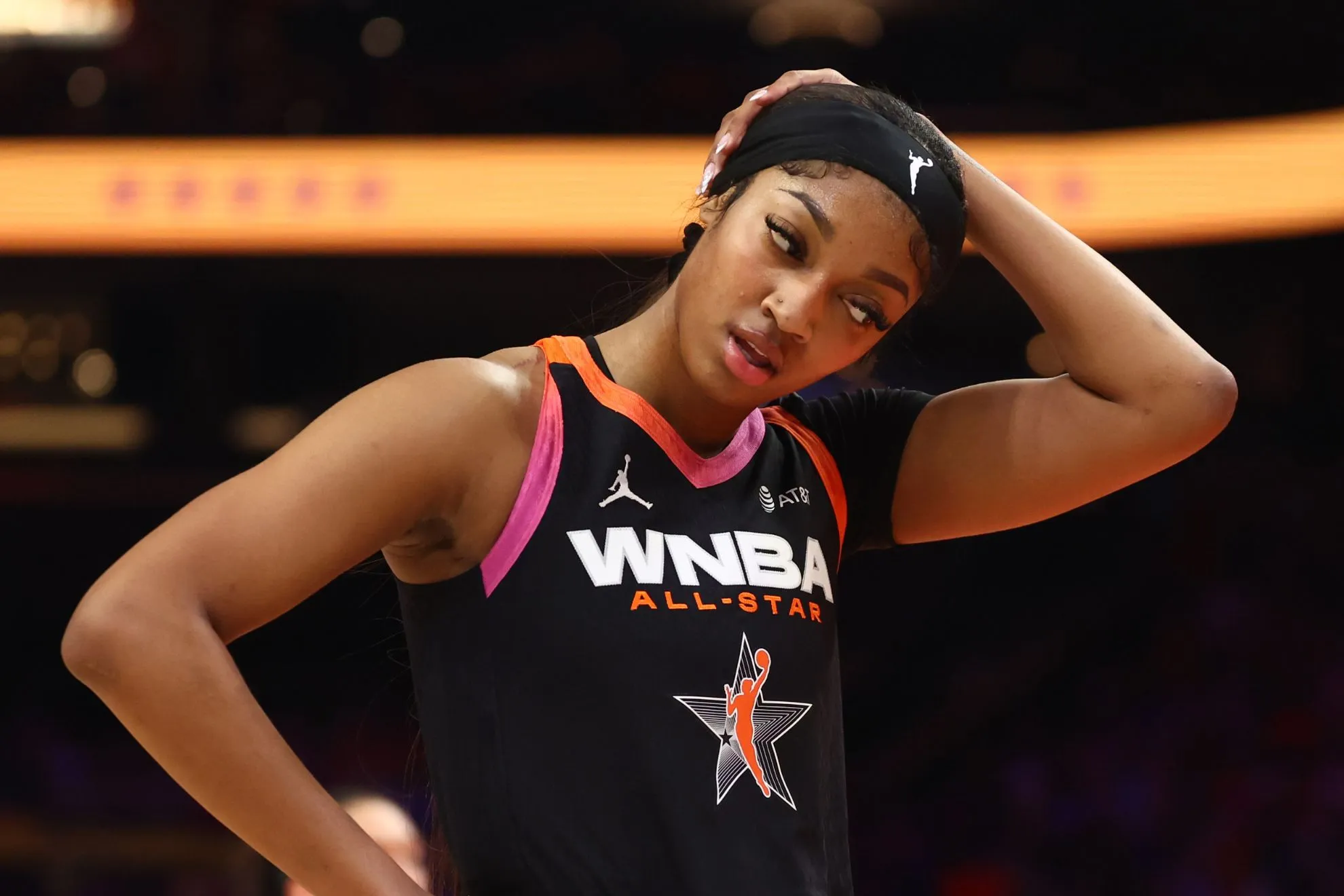 Angel Reese’s Bold Confession Spurs Turmoil: Timing, Not Language, at Fault