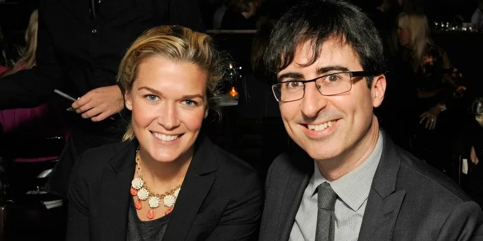 Kate Norley: Inspiring Journey of a Veteran, Advocate, and John Oliver’s Wife