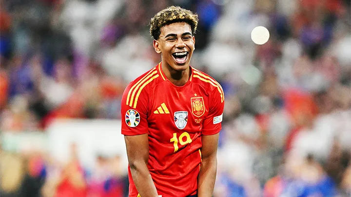 Lamine Yamal: Barcelona’s Teenage Sensation Taking Football by Storm